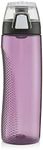 Thermos HP4100 Purple 710ml GTB Hydration Bottle w/meter