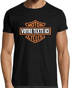 T-Shirt Bi