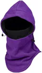 Warm Fleece Balaclava Ski Bike Full