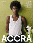 Accra: Aperture 252 (Aperture Magazine)