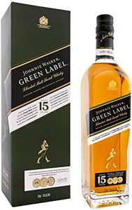 Johnnie Wa