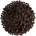 Tie Guan Yin Highest Grade - Oolong Tea Made in Old Ways Most Have Forgot - Roasted Iron Goddess of Mercy - Tieguanyin 50g