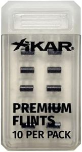 XIKAR Flint, Flint Cartridge