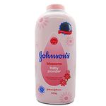 Wholesale Johnsons Baby Powder 500g Blossoms