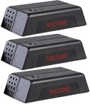 Victor M250SSR-3 Indoor Humane Elec