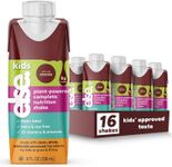 Else Nutrition Kids Nutritional Shake Ready to Drink - Dairy Free Kids Nutrition Drink (Ages 2-12) - Kids Protein Shake w/ 25+ Vitamins (Chocolate, 16-Pack)