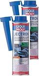 Liqui Moly Jectron Fuel Injection C