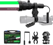 Odepro KL62Plus Green White IR850 Z