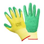 GROWTOP Gardening Claws| Gloves for Digging Planting Nursery Plants| Garden Gloves Easy to dig|Farming Gloves| Cut Proof Garden Gloves|Heavy Duty Garden Farming Gloves|Heavy Duty Garden Hand Gloves