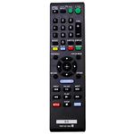 RMT-B119A Sub RMT-B119P Replacement Remote Fit for Sony Blu-ray Disc DVD Player BDP-S1100 BDP-S490 BDP-S590 BDP-S4100 BDP-S5100 BDP-S185 BDP-S3100 BDP-S390