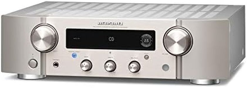 Maratntz PM 7000N Silver