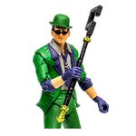 McFarlane Toys - DC Gaming - The Riddler (Arkham City) 7 Inch Action Figure