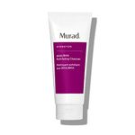 Murad Hydration AHA/BHA Exfoliating Cleanser - Triple Action Exfoliating Facial Cleanser 200 ml