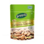 Almonds