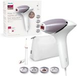 Philips Lumea Series 8000, IPL Hair