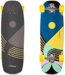 Loaded Boards Ballona Mini Cruiser 