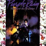 Prince and the Revolution - Purple 