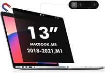 PYS macbook air 13 inch privacy scr