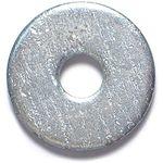 Hard-to-Find Fastener 014973240868 Fender Washers, 3/16 x 3/4, Piece-100