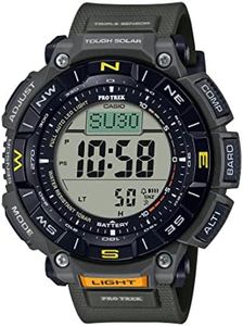 Casio PRG3