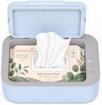 Awesmom Wipe Warmer for Babies, Adu
