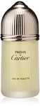 Cartier Pasha De Edt Spray, 3.30 ounces