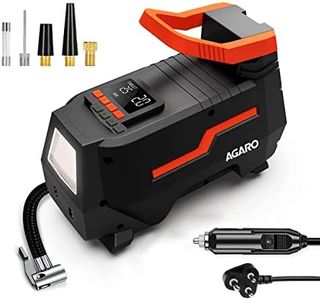 AGARO TI21