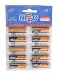 Nippo Gold 3DG AA Battery