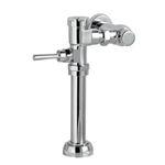 American Standard 6047.161.002 1.6 GPF Manual FloWise Flush Valve, Chrome