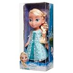 Disney 039897989211 Frozen Elsa Tod