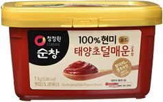 Daesang OS52184S Sunchang Gochujang Hot Pepper Paste, 1000-Gram