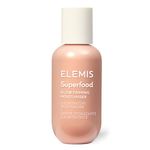 ELEMIS Superfood Prebiotic-Infused Hydrating Daily Glow Skincare, Radiance-Enhancing, Moisturising & Hydrating Facial Care with Anti-Oxidant Rich Formula for Smooth and Radiant Skin - Single or Bundle