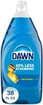 Dawn Ultra Dishwashing Liquid Dish 