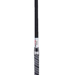 HORZE Darrel Dressage Whip - Black - 40 in