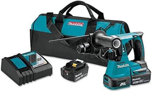 Makita XRH