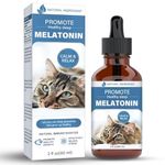 Cat Melatonin, Melatonin for Cats