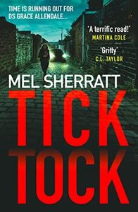 Tick Tock: The gripping new crime thriller from the million-copy bestseller: Book 2