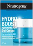 Neutrogena Hydro Boost Gel Cream Fa