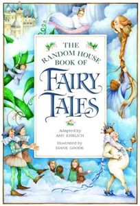 The Random House Book of Fairy Tales