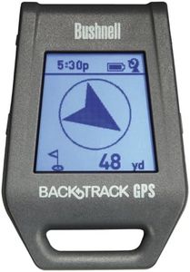 Bushnell B