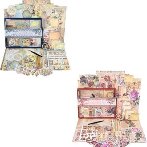 Funto Scrapbooking Kit