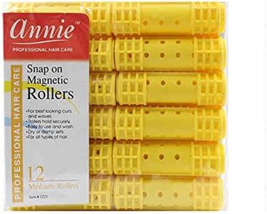 Annie Styling Tools/Rollers