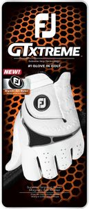 FootJoy GT Xtreme Golf Glove – White, Medium