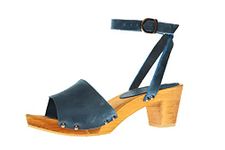 Sanita Platform Sandals