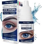 Pharmlitalia Eye Drops for Dry Eyes