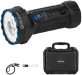 OLIGHT Marauder Mini 2 Bright Flash