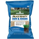 Jonathan Green 12006 Sun and Shade Grass Seed Mixture, 25-Pound