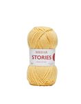 Sirdar Stories, DK Double Knitting, Golden Hour (828), 50g