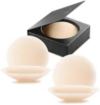 VOCH GALA Nipple Covers for Women-S