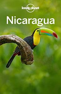 Lonely Planet Nicaragua (Travel Guide)